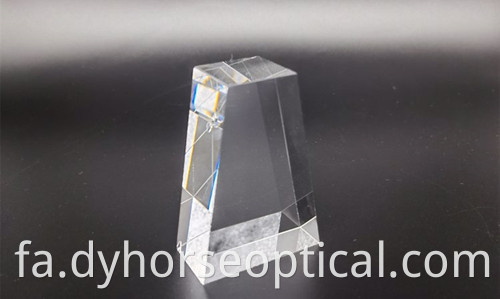 High Quality Corner Cube Retroflector